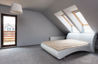Coton Park bedroom extensions